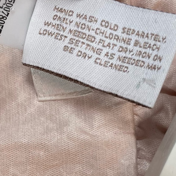 Chico's Tiered Ruffle Windbreak Light Jacket - Picture 9 of 9